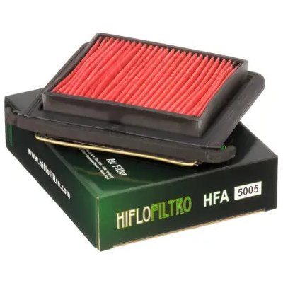 HIFLO FILTRO vzduchový filtr HFA5005 – Hledejceny.cz