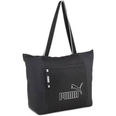 Puma Core Base Large Shopper 090639-01 – Zboží Mobilmania