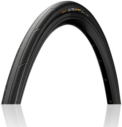 Continental Ultra Sport III 25-622 kevlar