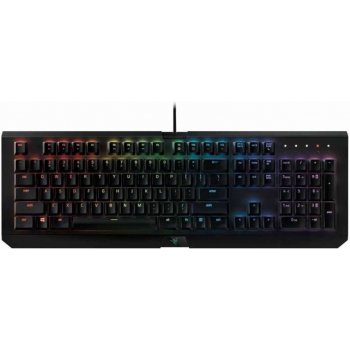 Razer BlackWidow X Chroma RZ03-01760200-R3M1