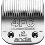 Andis hlavice UltraEdge č.4FC (9,5mm) – Sleviste.cz