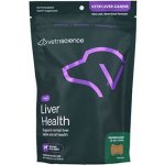 VetriScience Liver Canine podp.jater psi 318 g – Hledejceny.cz