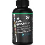 GF Nutrition Beta Glucan 90 kapslí – Hledejceny.cz