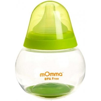 Lansinoh mOmma green 250 ml – Zboží Mobilmania