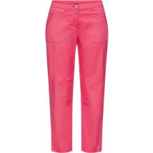 Esmara dámské kalhoty růžové