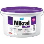 Het Mikral 100 fasádní barva 15+3kg – Zbozi.Blesk.cz