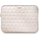 Guess Quilted GUCS13QLPK 13" růžové