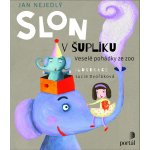 Slon v šuplíku - Jan Nejedlý; Lucie Dvořáková – Hledejceny.cz