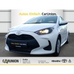 Toyota Yaris Comfort 85 kW – Sleviste.cz