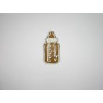 Kovovýroba Petr Jandejsek Vykrajovátko Kojenecká láhev (7×3,2 cm) – Hledejceny.cz