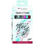 Tombow Sunny Lettering Set – Hledejceny.cz