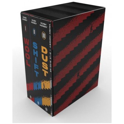 Silo Saga – Hledejceny.cz