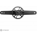 SRAM Eagle S200 DUB Wide kliky, 155 mm, 1x12, 32T – Hledejceny.cz