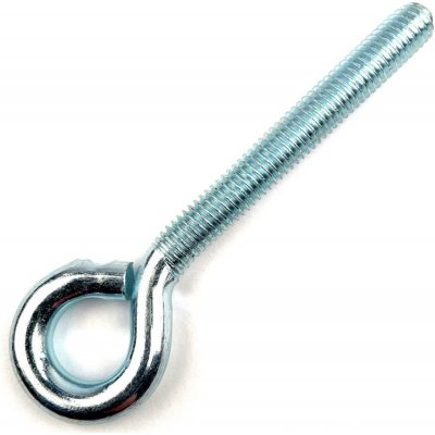 EU SELECT Oko s metrickým závitem zn M10x120 M10x120 – Sleviste.cz