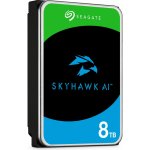 Seagate SkyHawk AI 8TB, ST8000VE001 – Zboží Živě