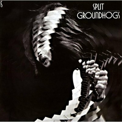 The Groundhogs Split LP – Zbozi.Blesk.cz