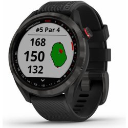 Garmin Approach S42 gps golfové hodinky