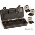 Zfish Organizér Z-Box PRO 38 4v1 – Hledejceny.cz