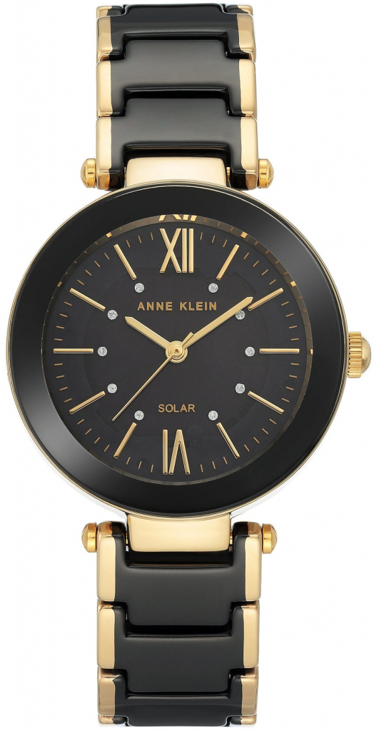Anne Klein AK/3844BKGB