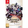 Hra na Nintendo Switch The Alliance Alive HD Remastered