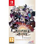 The Alliance Alive HD Remastered – Hledejceny.cz