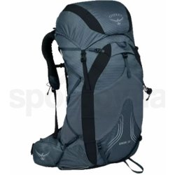 Osprey Exos 38l tungsten grey