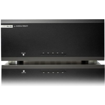 Musical Fidelity M6x250.5 – Hledejceny.cz