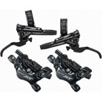 Shimano SLX M8120 zadní černá – Hledejceny.cz