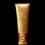 Oriflame Milk & Honey Gold tělový peeling 200 ml – Zboží Dáma