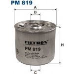 FILTRON Palivový filtr PM 819