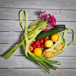 Tierra Organica Síťovka s dlouhým uchem limetka – Zboží Mobilmania