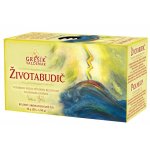 Grešík Životabudič 20 x 1,5 g – Zboží Dáma