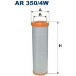 Filtr - sekundární vzduch FILTRON AR 350/4W – Hledejceny.cz