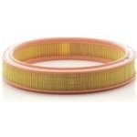 Vzduchový filtr MANN-FILTER C 3032/1 – Hledejceny.cz