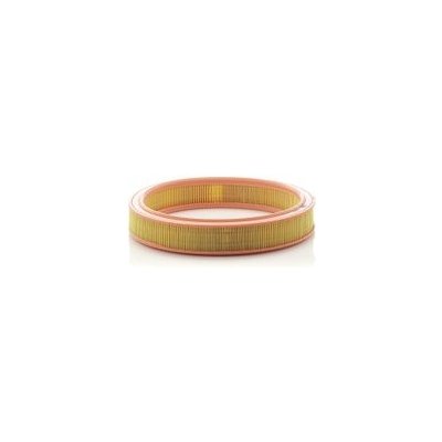 Vzduchový filtr MANN-FILTER C 3032/1 – Hledejceny.cz