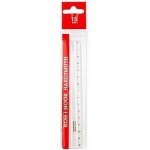 Pravítko Koh-i-noor 742500 15cm čiré – Zboží Živě