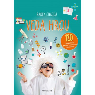 Veda hrou – Zboží Mobilmania