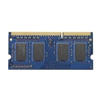 HP SODIMM DDR3 2GB 1600MHz H2P63AA