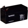 Olověná baterie FG Forte 12V 1,2Ah