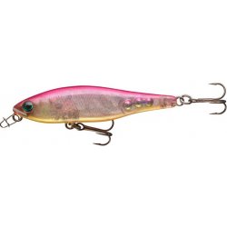 Daiwa Steez Pencil 60F Hasegawa Pink Ver.3 6 cm 4,2 g