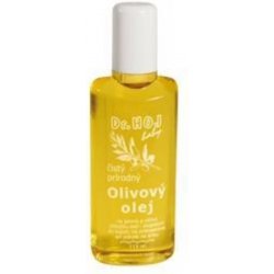 DR.HOJ Baby olivový olej 115 ml