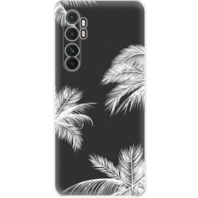 iSaprio White Palm Xiaomi Mi Note 10 Lite – Zboží Mobilmania