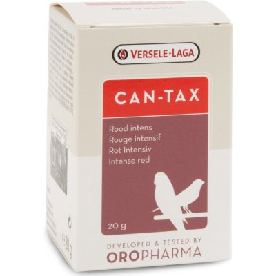 CAN-TAX 20 g – Hledejceny.cz