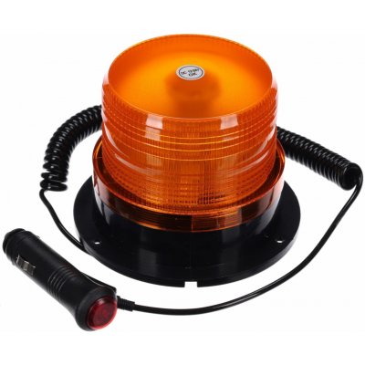 SIXTOL Car Beacon 1, LED, žluté | Zboží Auto