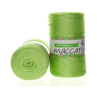 Maccaroni PP Ribbon světle zelená 18 – Sleviste.cz