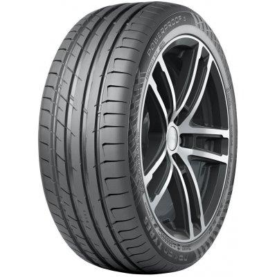 Nokian Tyres Powerproof 2 265/60 R18 110V – Sleviste.cz