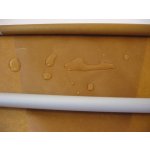 Gačovaný papír nepromastitelný šíře 102cm, 100g/m2, role 75kg – Sleviste.cz