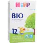 HiPP 3 Bio Combiotik 600 g – Hledejceny.cz