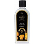 Ashleigh & Burwood náplň do katalytické lampy Sweet Orange 500 ml – Hledejceny.cz
