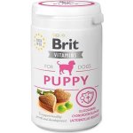 Brit Vitamins Puppy 150 g – Zboží Mobilmania